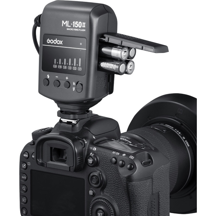 Godox ML150II