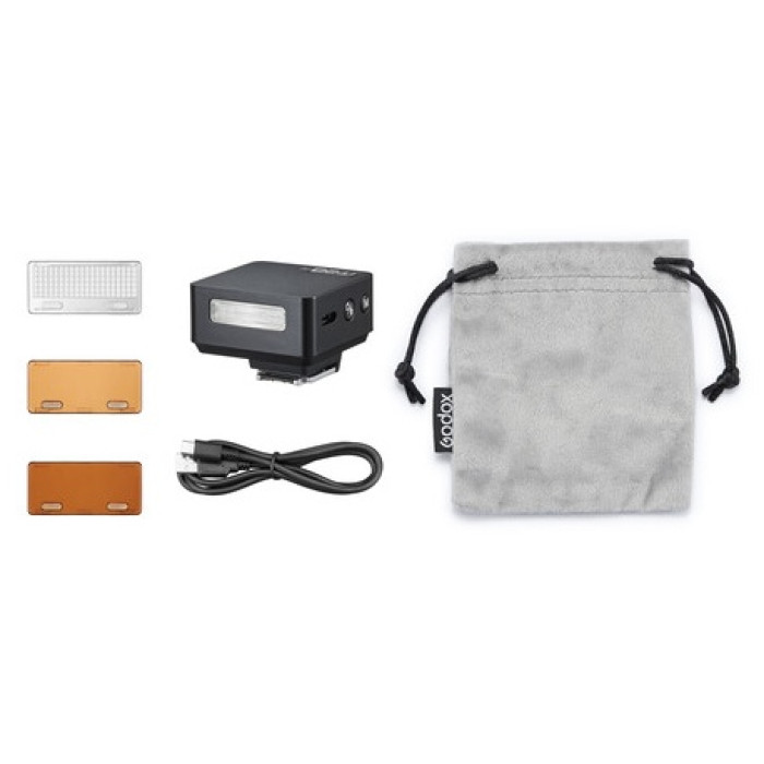 Godox iT20 C TTL Mini Flash для Canon