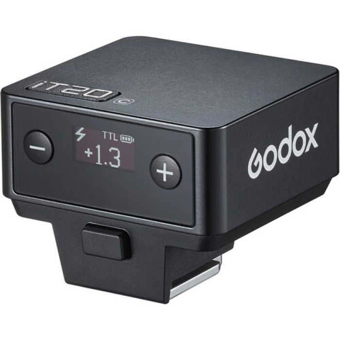 Godox iT20 C TTL Mini Flash для Canon