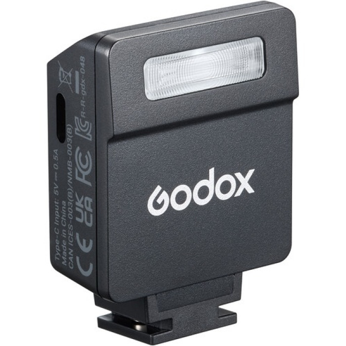 Godox iM22