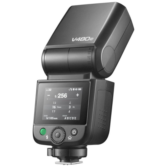 Godox V480C TTL