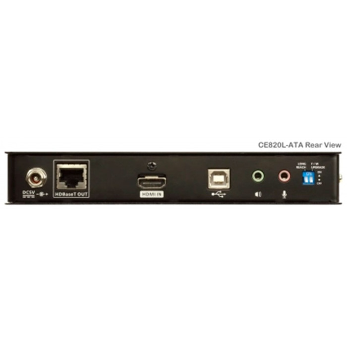 KVM-удлинитель ATEN HDMI - USB Type-B CE820-ATA-G