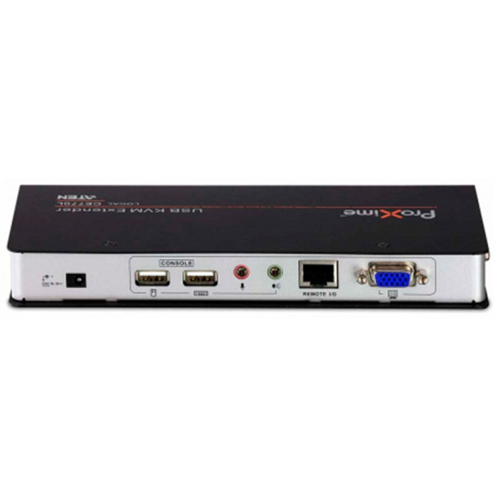 KVM-удлинитель ATEN VGA - RJ-45 CE770-AT-G