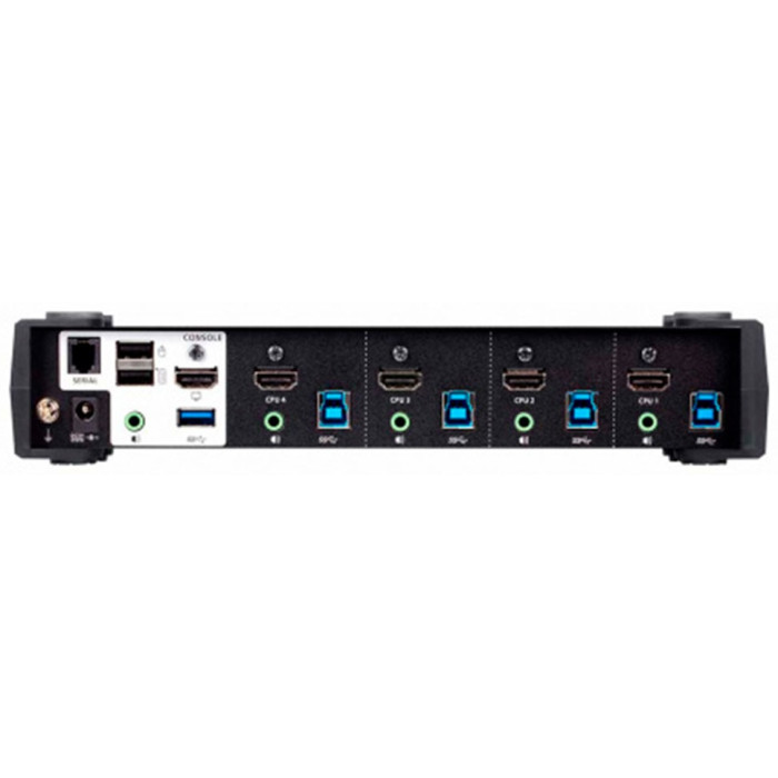 KVM-переключатель ATEN HDMI - USB Type-B CS1824-AT-G