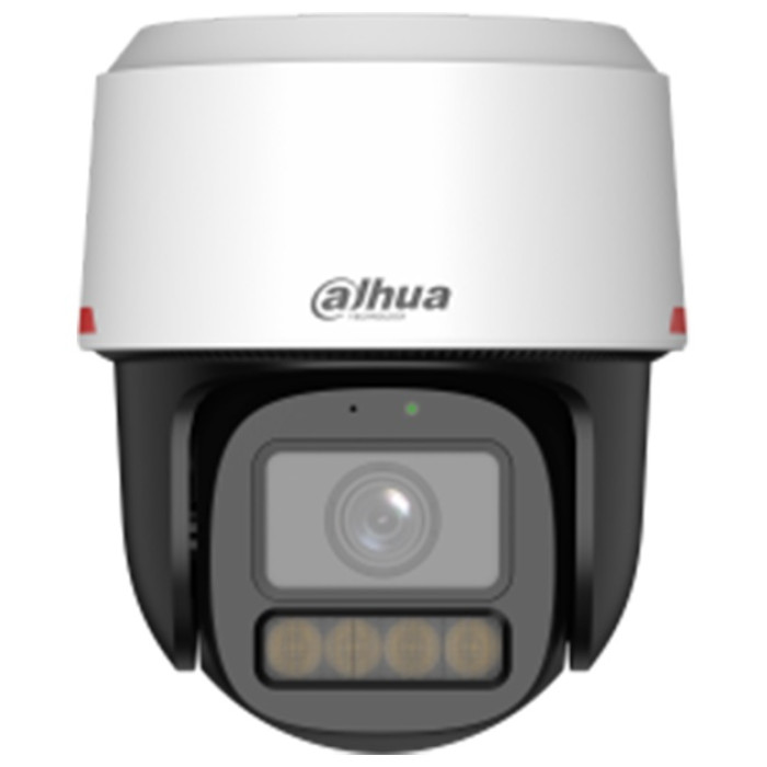 Dahua камера видеонаблюдения DH-IPC-PT2449C1-S-PV-PRO, 4MP, расширение 2688x1520