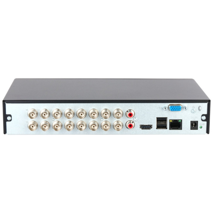 Dahua XVR (гибридный) DH-XVR1B16H-I/T