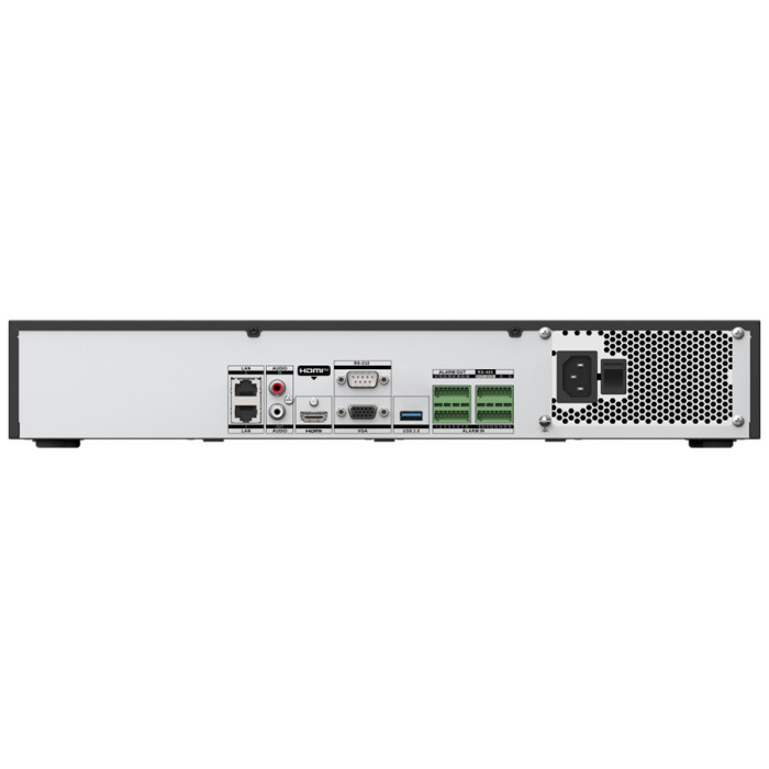 Hikvision NVR (сетевой) DS-7732NXI-K4(E)