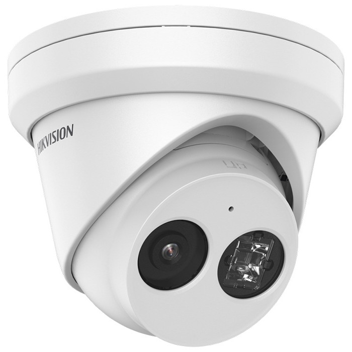 Hikvision камера видеонаблюдения DS-2CD2363G2-IU, 6MP, расширение 32001800