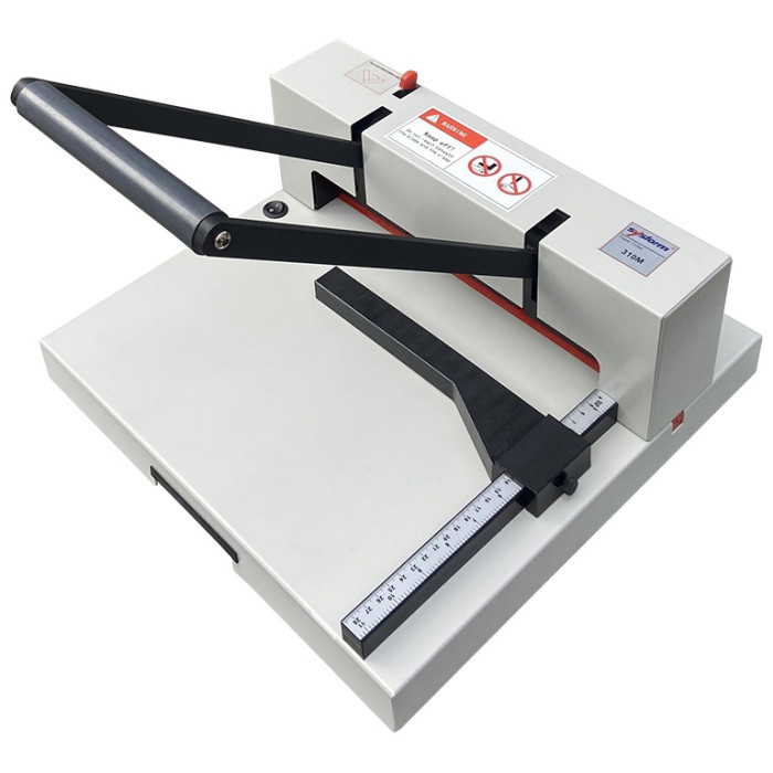 Sysform 310M, А4 формат, белый