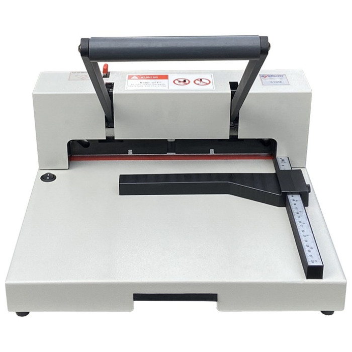 Sysform 310M, А4 формат, белый