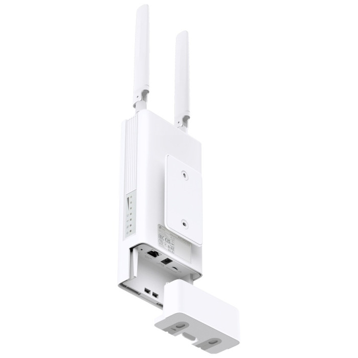 Wi-Fi роутер TP-LINK TL-MR110-Outdoor белый