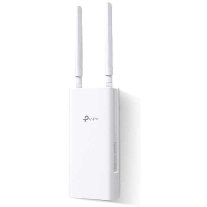 Wi-Fi роутер TP-LINK TL-MR110-Outdoor белый
