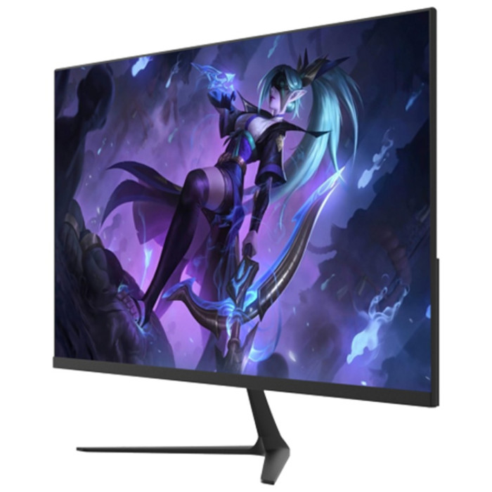 27' XG OFLED27+ черный