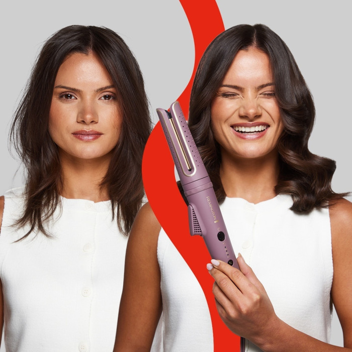 Remington CI8930E51 AirVive щипцы для завивки волос