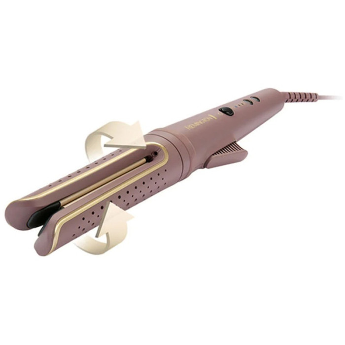 Remington CI8930E51 AirVive щипцы для завивки волос