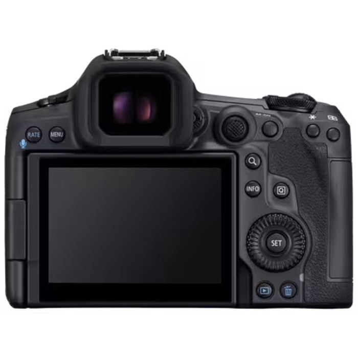 Цифровой фотоаппарат CANON EOS R5 Mark II V5 + RF 24-105 mm L