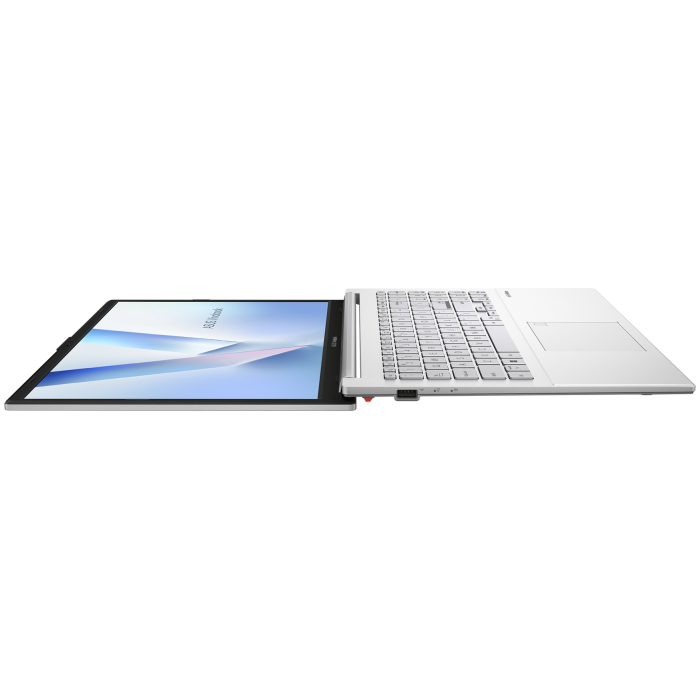 ASUS Vivobook Go 15 15.6' / 8 Гб / M.2 256 Гб / DOS / E1504FA-BQ056