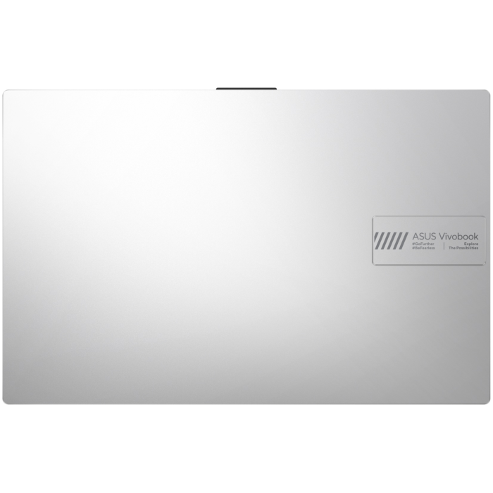ASUS Vivobook Go 15 15.6' / 8 Гб / M.2 256 Гб / DOS / E1504FA-BQ056