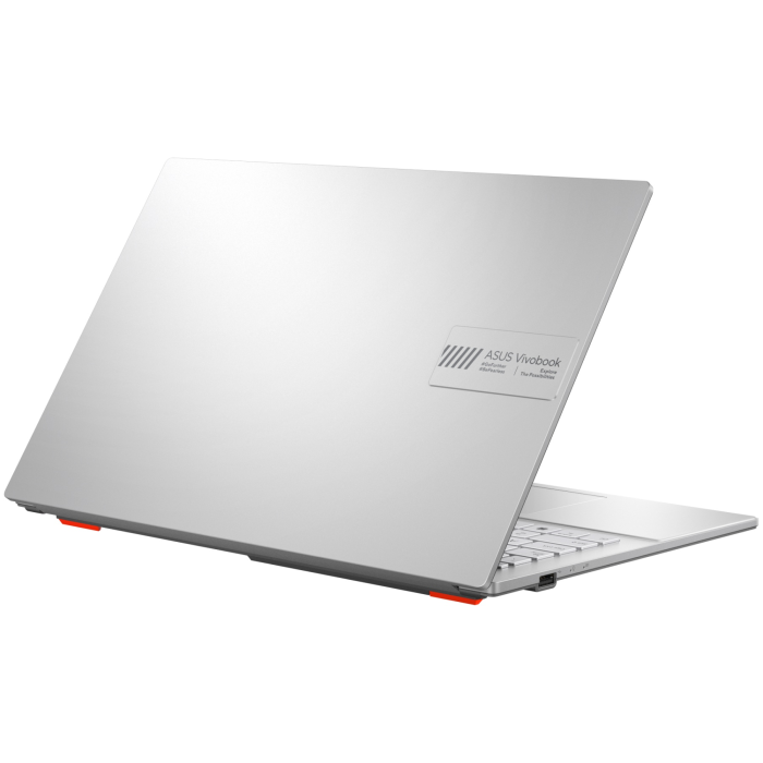ASUS Vivobook Go 15 15.6' / 8 Гб / M.2 256 Гб / DOS / E1504FA-BQ056
