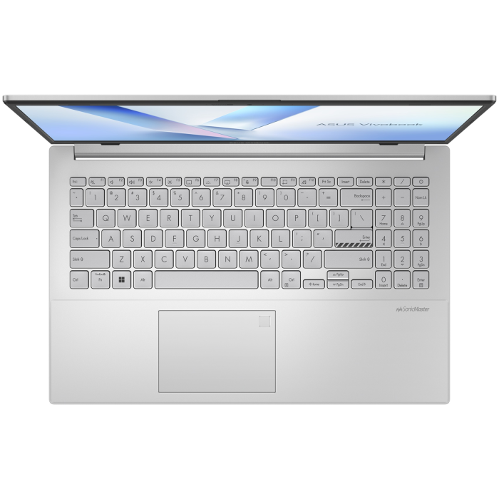 ASUS Vivobook Go 15 15.6' / 8 Гб / M.2 256 Гб / DOS / E1504FA-BQ056