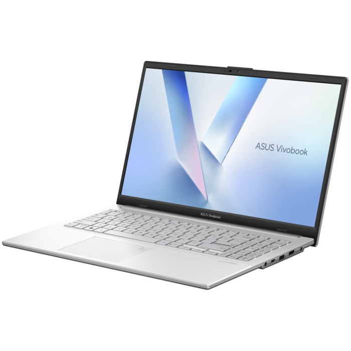 ASUS Vivobook Go 15 15.6' / 8 Гб / M.2 256 Гб / DOS / E1504FA-BQ056
