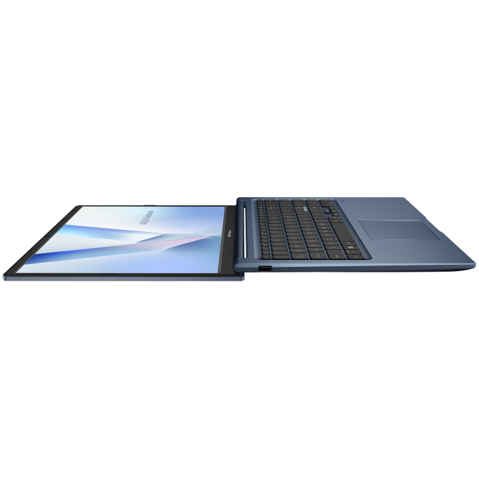 ASUS Vivobook 15 15.6' / 16 Гб / M.2 512 Гб / DOS / X1504VA-BQ4163