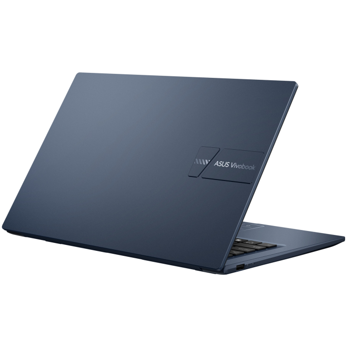 ASUS Vivobook 15 15.6' / 16 Гб / M.2 512 Гб / DOS / X1504VA-BQ4055