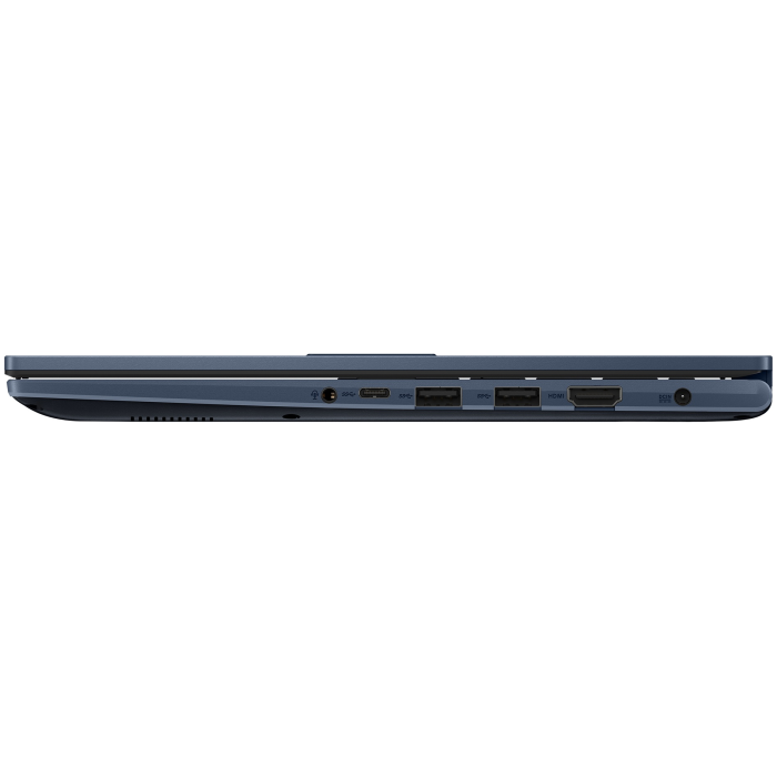 ASUS Vivobook 15 15.6' / 16 Гб / M.2 512 Гб / DOS / X1504VA-BQ4055