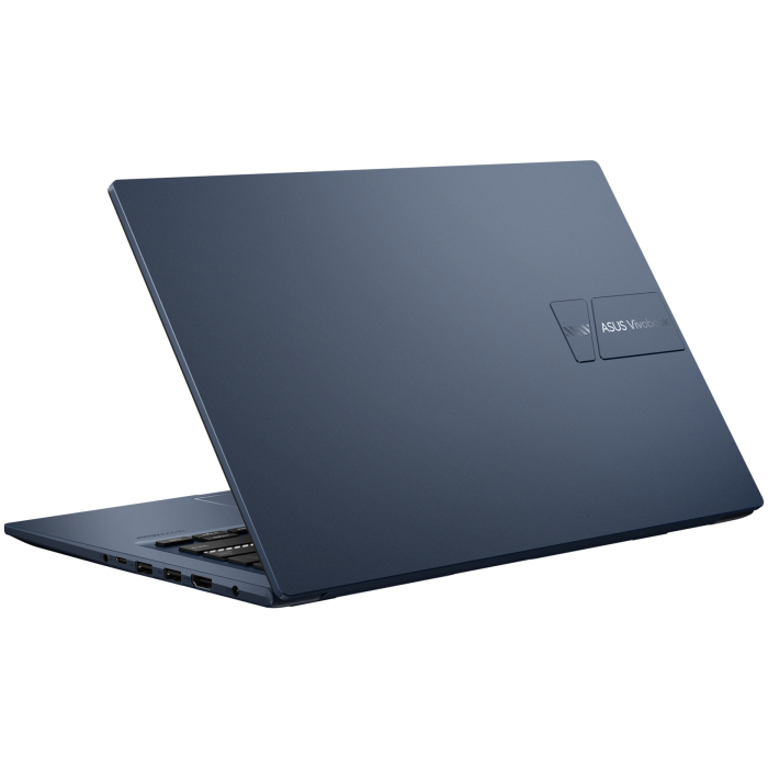 ASUS Vivobook 15 15.6' / 16 Гб / M.2 512 Гб / DOS / X1504VA-BQ4055