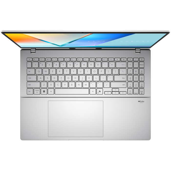 ASUS Vivobook S16 16' / 16 Гб / M.2 512 Гб / Win 11 Home / S3607VA-RP097W