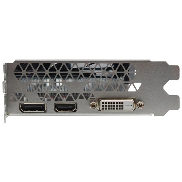 AFOX AF1050-4096D5H4-V2 4 Гб