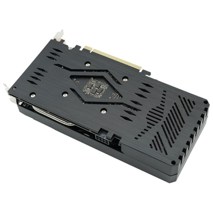 Видеокарта AFOX RTX3060 GAMING 12GB D6 Dual Fan (AF3060-12GD6H4-V4)