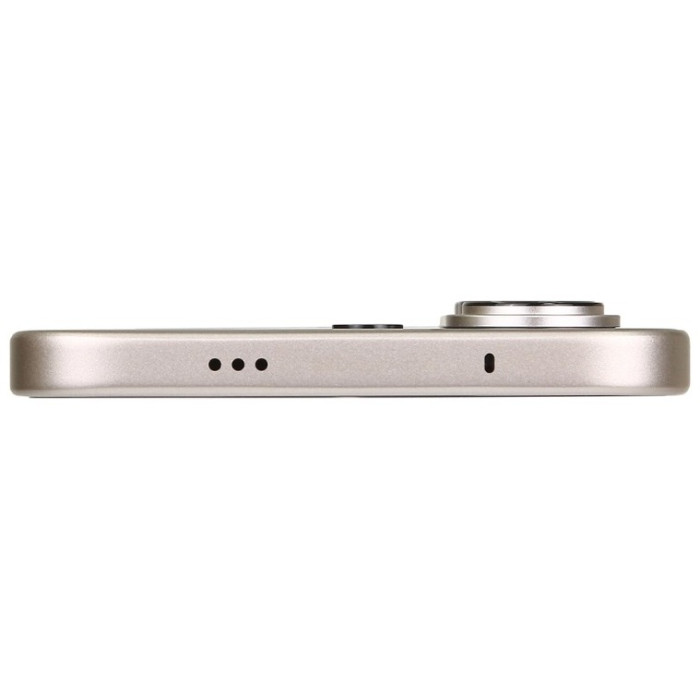 TECNO Camon 50 12 ГБ/256 ГБ серебристый