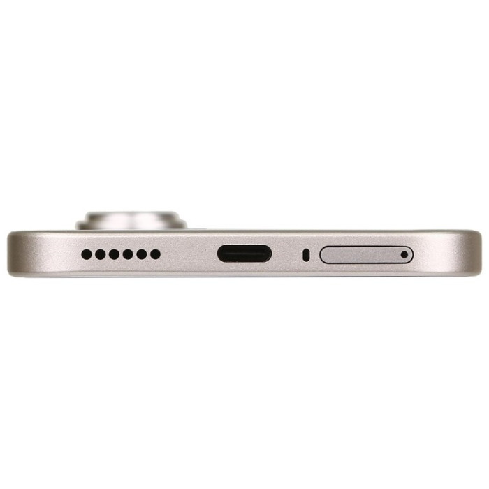 TECNO Camon 50 12 ГБ/256 ГБ серебристый