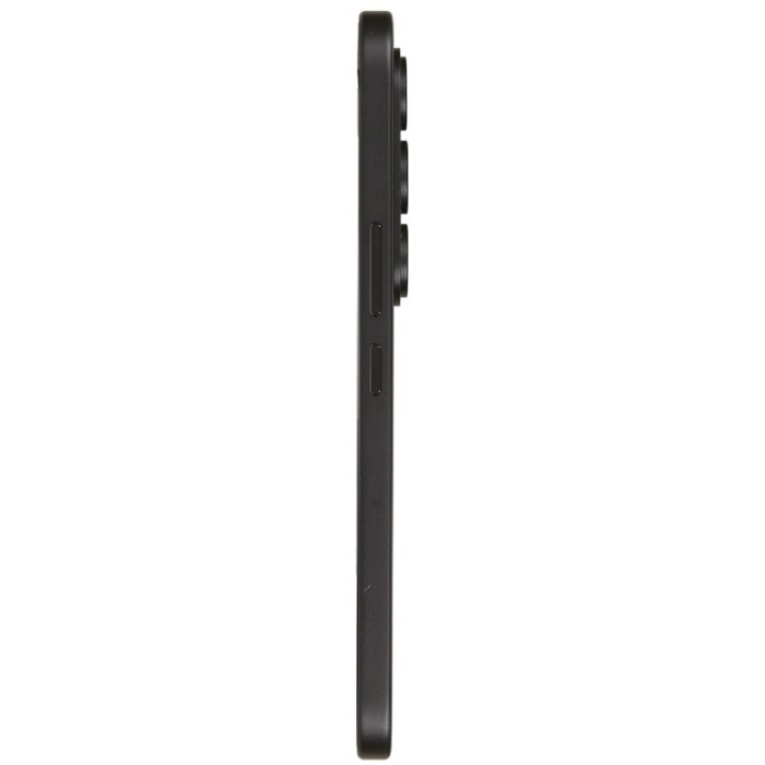 TECNO Camon 50 12 ГБ/256 ГБ черный