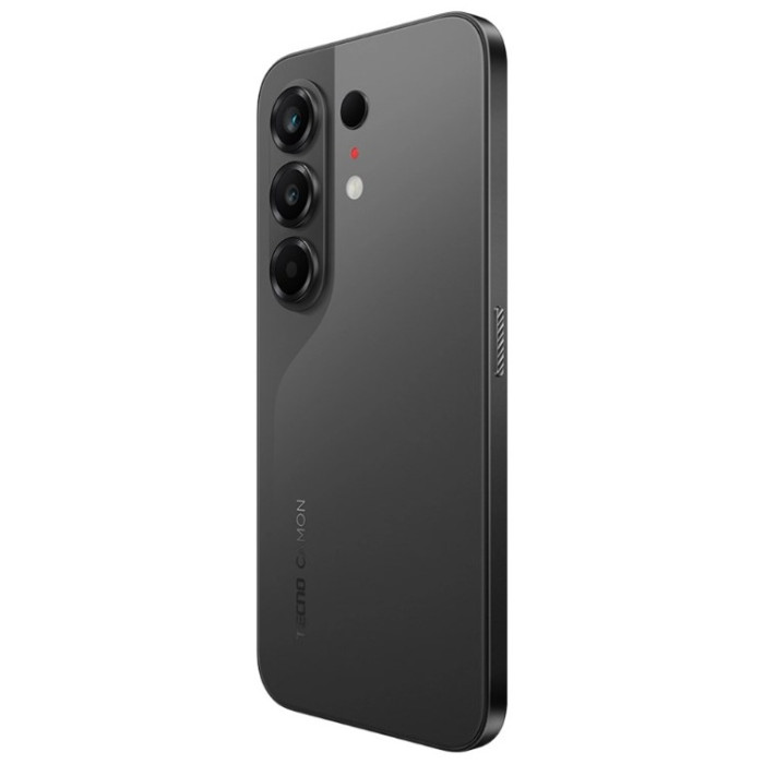 TECNO Camon 50 8 ГБ/256 ГБ черный