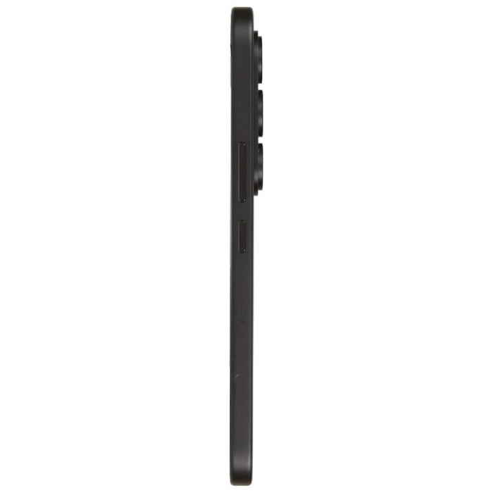 TECNO Camon 50 8 ГБ/256 ГБ черный