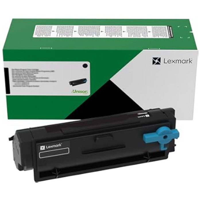 Контейнер для отработанного тонера Lexmark 77L0W00