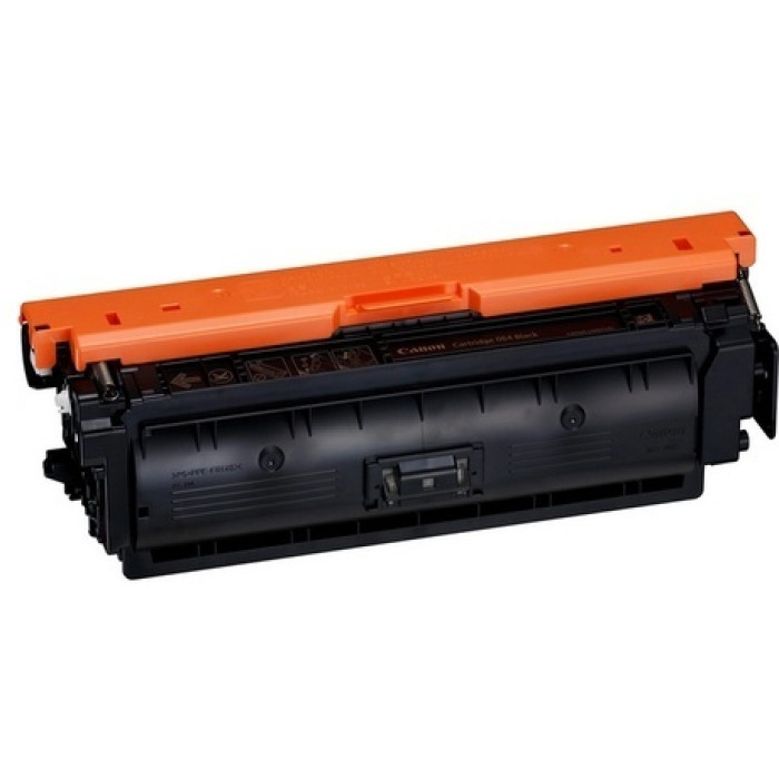 Canon CRG 064 4937C001 черный