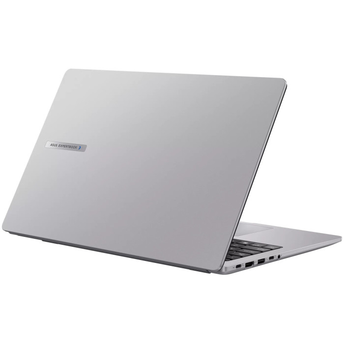 ASUS ExpertBook P1503CVA-S72068 15.6' / 16 Гб / SSD 512 Гб / DOS / 90NX0881-M02Y60