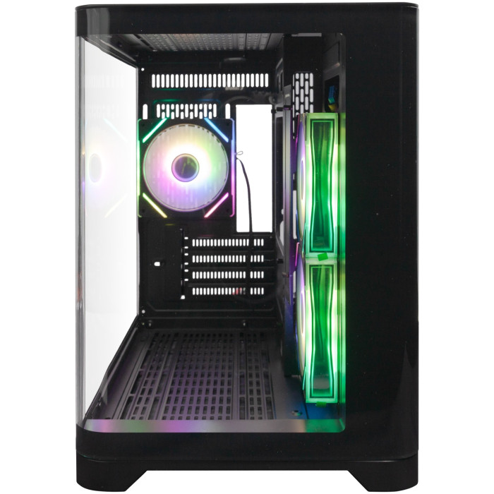 1STPLAYER UV5 Black черный