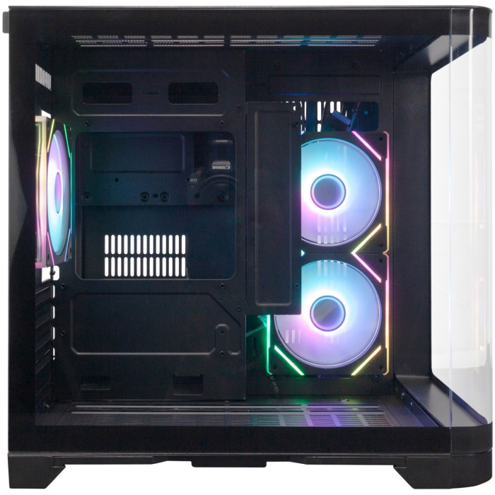 1STPLAYER UV5 Black черный