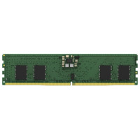 Kingston DRAM 16GB 6400MT/s DDR5 Non-ECC CL52 CUDIMM 1Rx8<br>