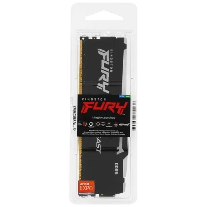 Kingston KF556C36BBEA-32 32 Гб