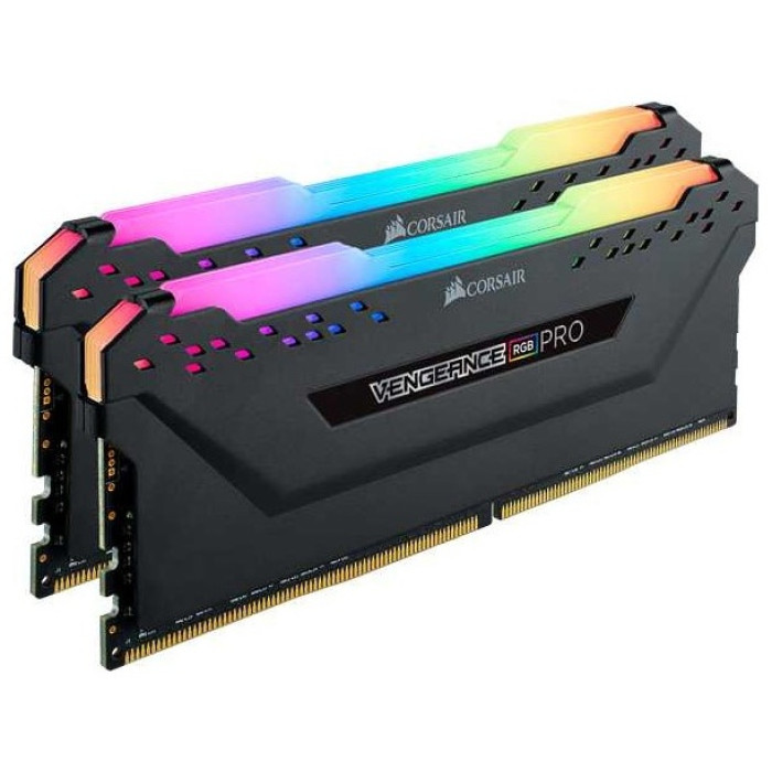 Corsair Vengeance RGB Pro CMW16GX4M2C3200C16 2x8GB