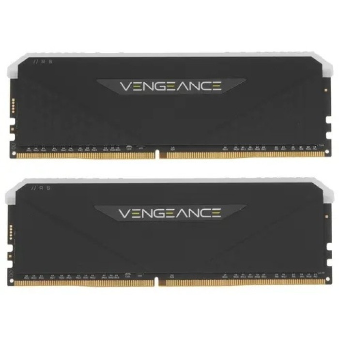 Corsair CMG16GX4M2E3200C16 16 Гб