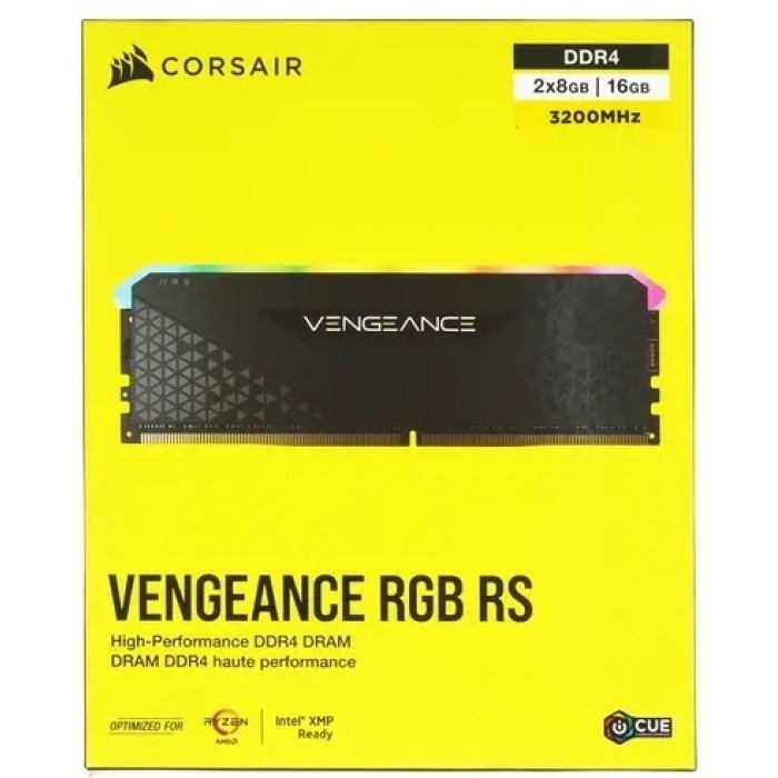 Corsair CMG16GX4M2E3200C16 16 Гб
