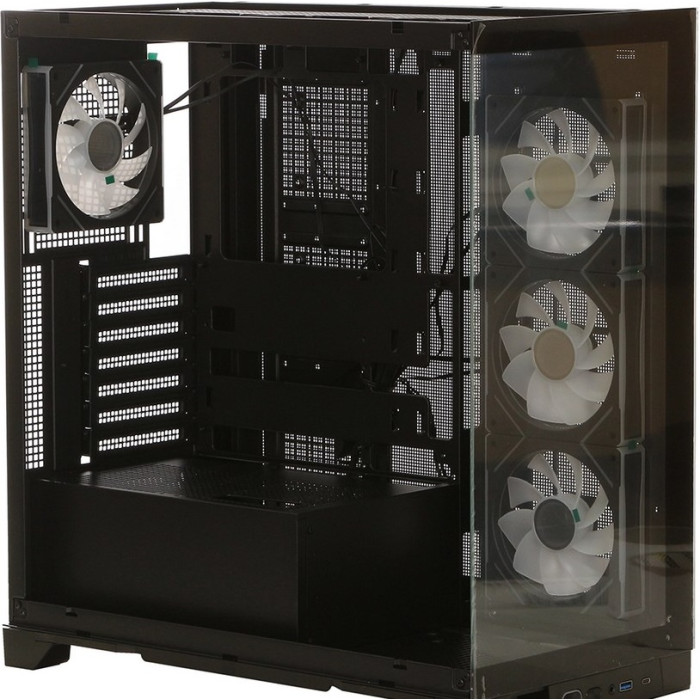 1STPLAYER Mi8 (MI8-BK-3FC7R-1FC7) черный