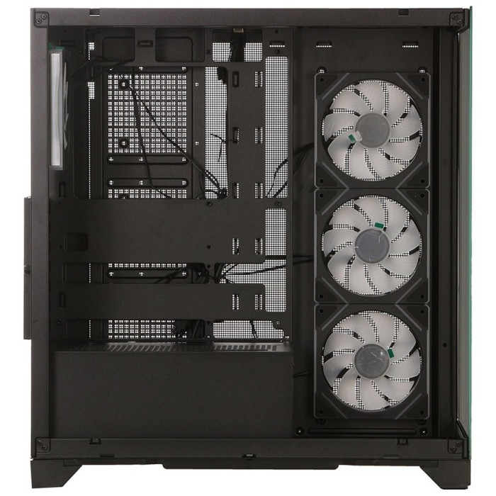 1STPLAYER Mi8 (MI8-BK-3FC7R-1FC7) черный