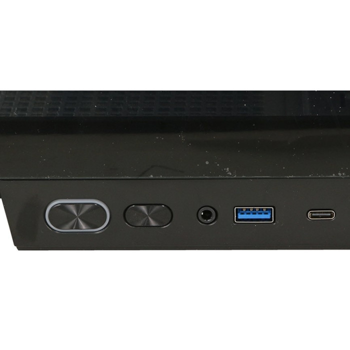 1STPLAYER Mi8 (MI8-BK-3FC7R-1FC7) черный